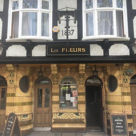 Les Fleurs Accommodation Dover Exterior photo